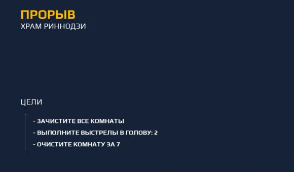 Обзор Modern Combat 5: Blackout