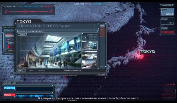 Обзор Modern Combat 5: Blackout