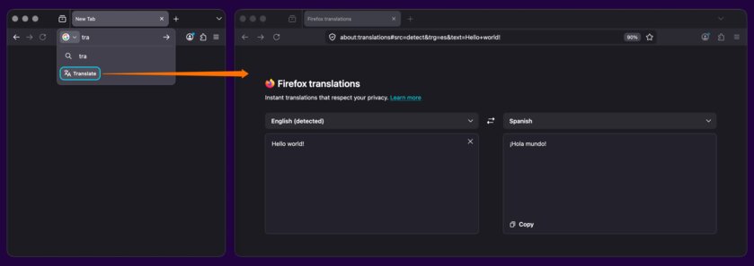 Вышел Firefox 150 с улучшенным режимом разделенного экрана и новыми функциями редактирования PDF