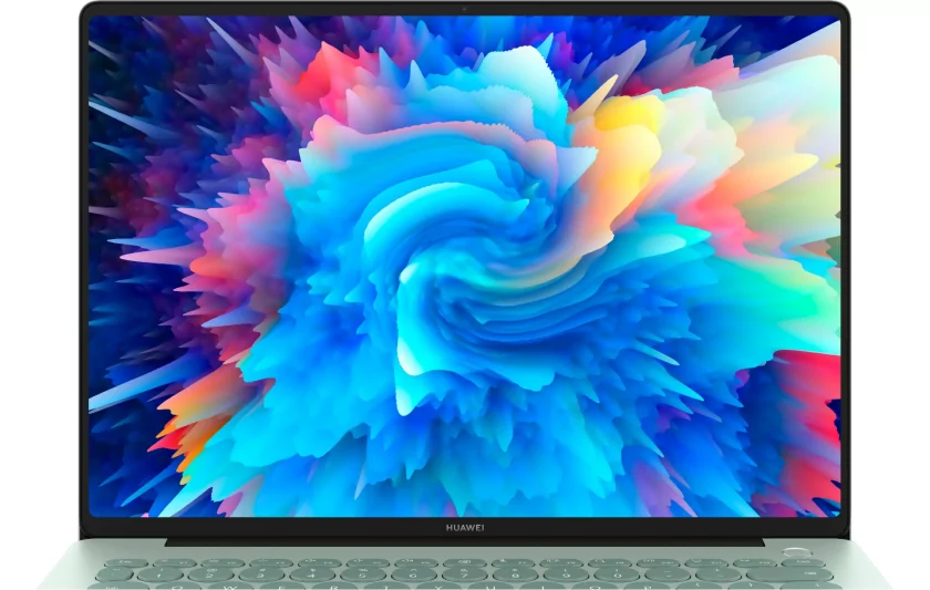 Huawei представила MateBook 14 HarmonyOS Edition — конкурента MacBook Neo