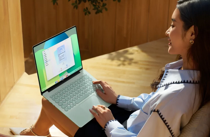 Huawei представила MateBook 14 HarmonyOS Edition — конкурента MacBook Neo