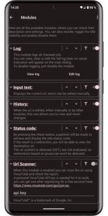 URLCheck 3.5. Скриншот 4