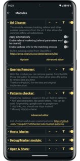 URLCheck 3.5. Скриншот 5