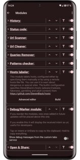 URLCheck 3.5. Скриншот 6