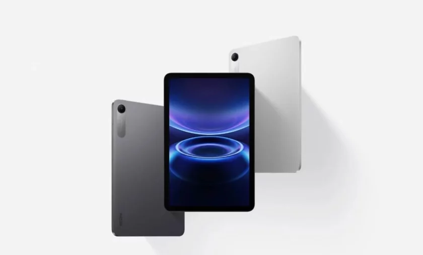 Представлен компактный планшет Redmi Pad 2 SE 4G по цене от 160 долларов