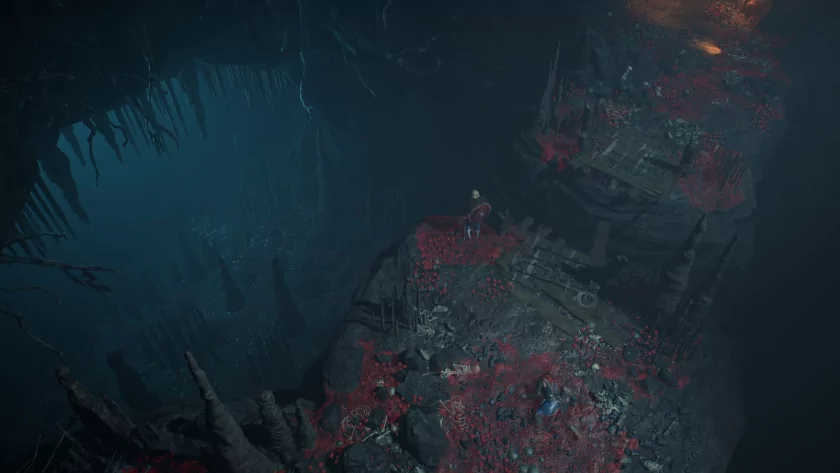 Российский приключенческий экшен «Былина» выпустили в Steam и VK Play