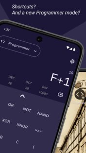 yetCalc 2.0.8. Скриншот 6