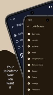 yetCalc 2.0.8. Скриншот 5