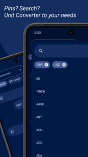 yetCalc 2.0.8. Скриншот 4