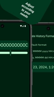 yetCalc 2.0.8. Скриншот 8
