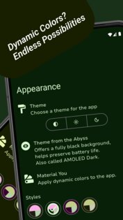 yetCalc 2.0.8. Скриншот 7