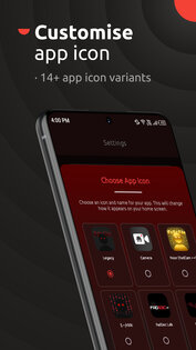 FadCam 3.0.1. Скриншот 7