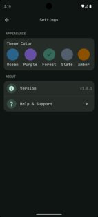 Komi Store 1.9.2. Скриншот 5