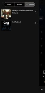 NouTube 0.5.3. Скриншот 3