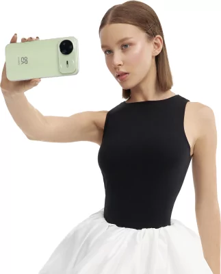 Huawei выбрал новую героиню: Анна Пересильд стала лицом линейки смартфонов nova 15