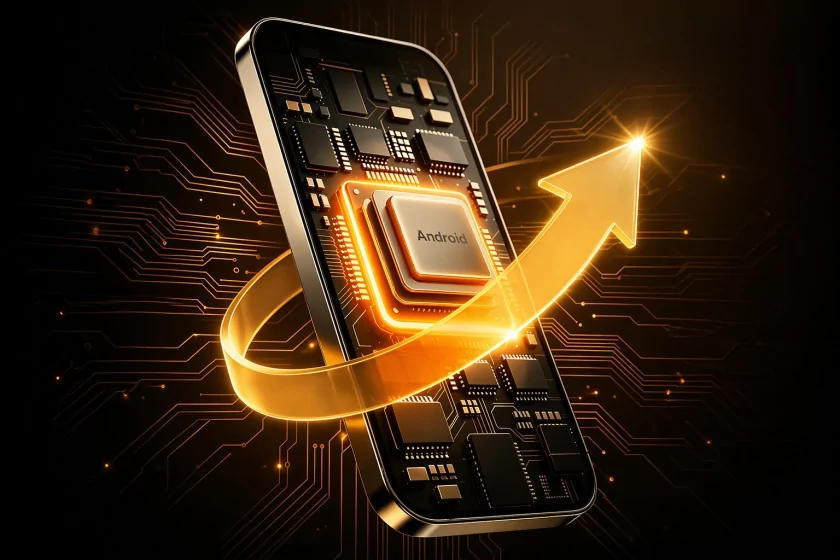 Android перестанет лагать? Производители смартфонов объединяются, чтобы решить проблему системы