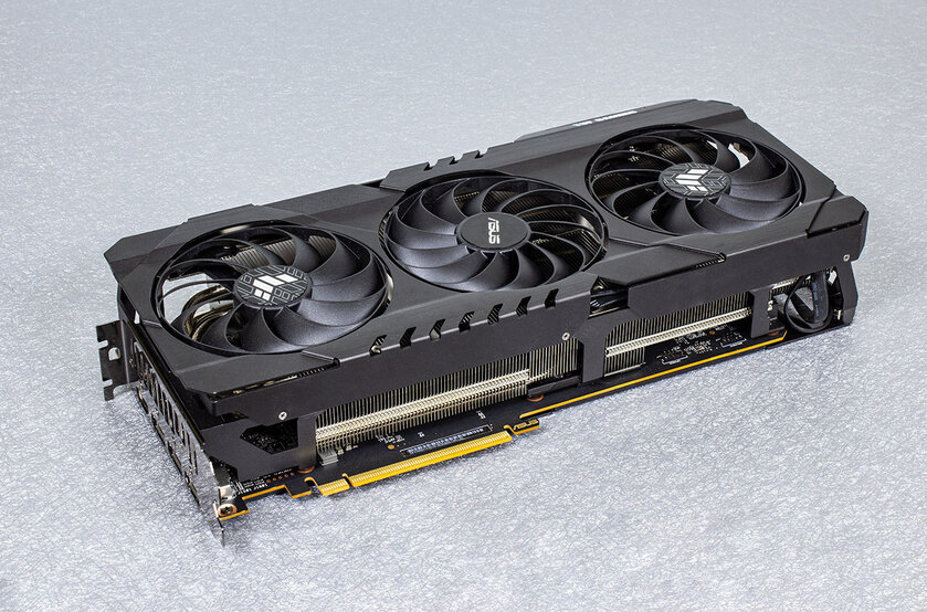 Тесты показали влияние VRAM-хака на производительность GPU с 4 ГБ: иногда FPS утраивается