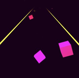 Кубики. Скриншот 1