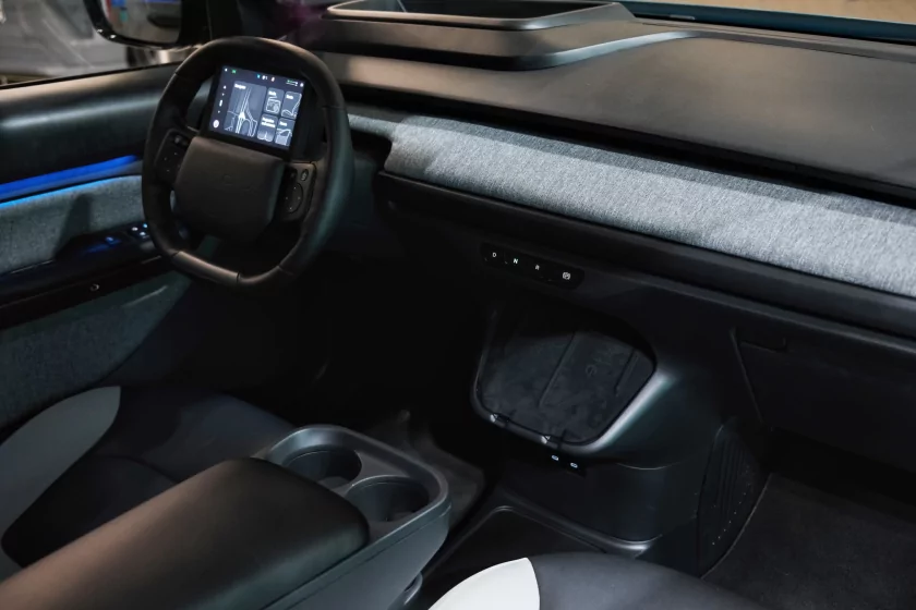 Предзаказать российский электромобиль Атом теперь может каждый — 150 000 рублей и ограниченное количество