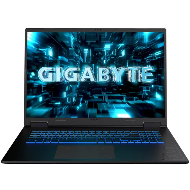 В РФ представили геймерский ноутбук GIGABYTE GAMING A18 PRO — 18 дюймов, Intel Core 7 и RTX 5080