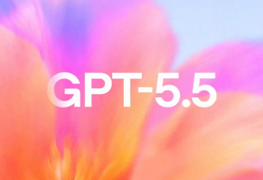 OpenAI представила GPT-5.5 — быстрее понимает, лучше пишет код и проводит глубокие исследования
