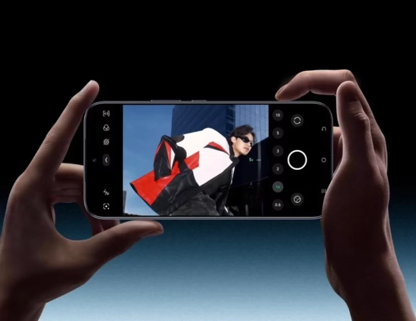 Представлен геймерский Infinix GT 50 Pro с экстремальным охлаждением, триггерами и LED-подсветкой