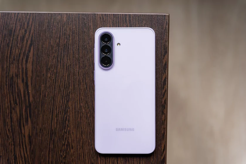 Смартфон, который вы купите на 6 лет: обзор Samsung Galaxy A37 — без экспериментов, только улучшения