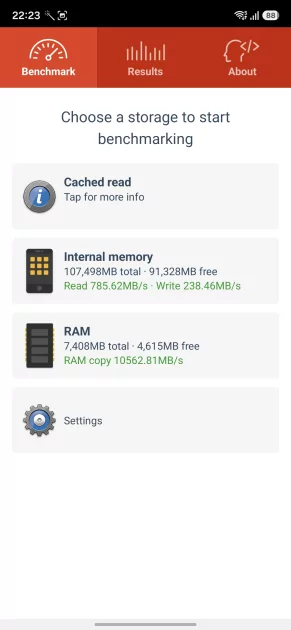 Смартфон, который вы купите на 6 лет: обзор Samsung Galaxy A37 — без экспериментов, только улучшения — Чипсет. 11