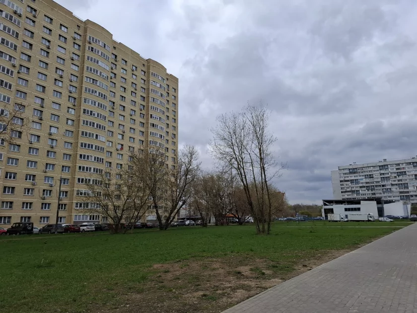 Смартфон, который вы купите на 6 лет: обзор Samsung Galaxy A37 — без экспериментов, только улучшения — Камеры. 3