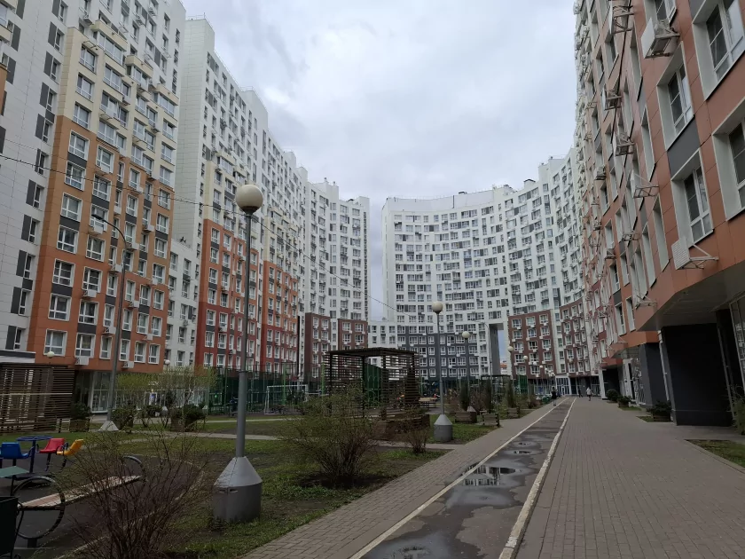 Смартфон, который вы купите на 6 лет: обзор Samsung Galaxy A37 — без экспериментов, только улучшения — Камеры. 4