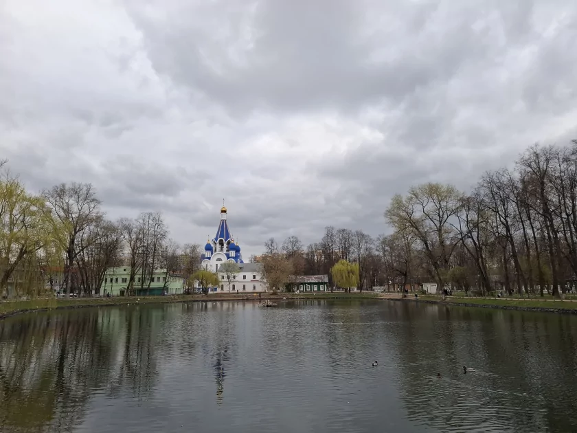 Смартфон, который вы купите на 6 лет: обзор Samsung Galaxy A37 — без экспериментов, только улучшения — Камеры. 6