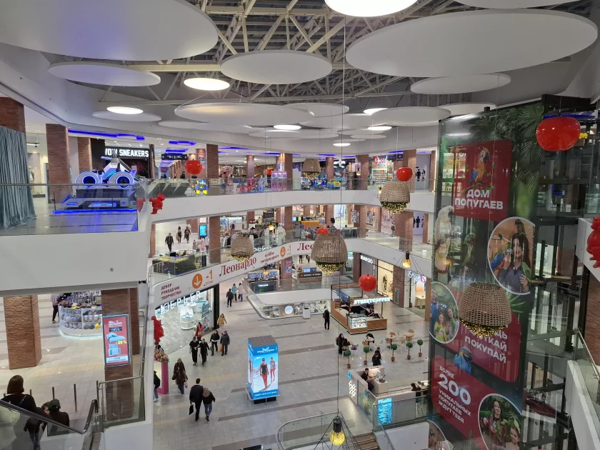 Смартфон, который вы купите на 6 лет: обзор Samsung Galaxy A37 — без экспериментов, только улучшения — Камеры. 9