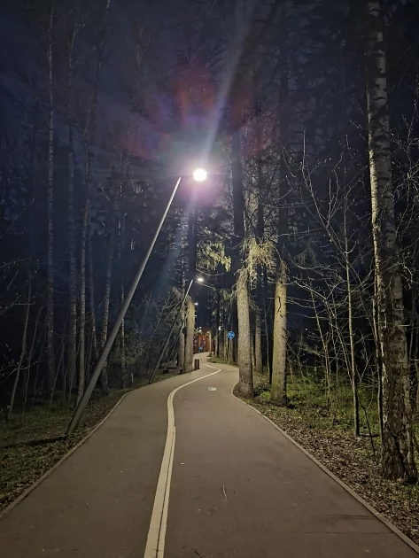 Смартфон, который вы купите на 6 лет: обзор Samsung Galaxy A37 — без экспериментов, только улучшения — Камеры. 10