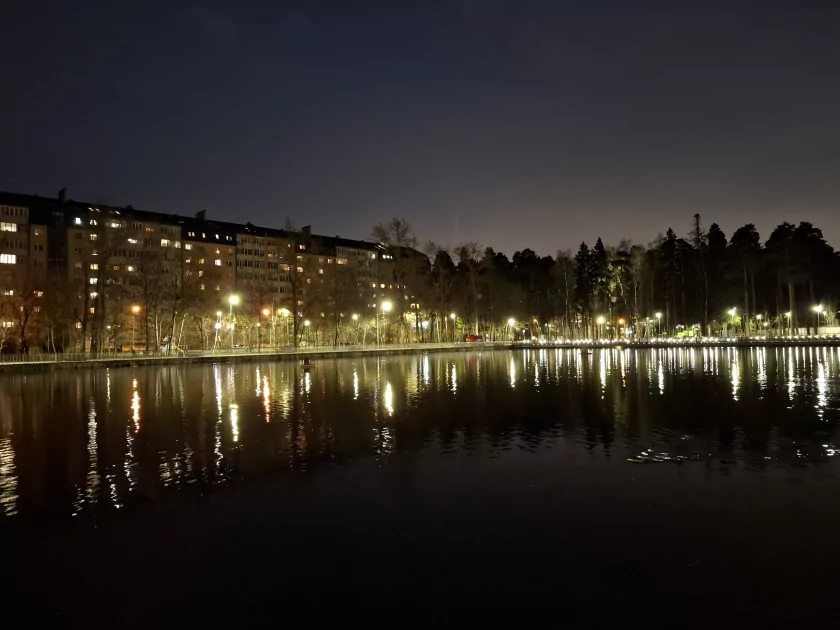 Смартфон, который вы купите на 6 лет: обзор Samsung Galaxy A37 — без экспериментов, только улучшения — Камеры. 12