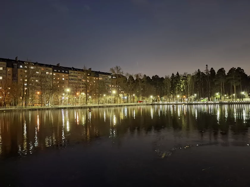 Смартфон, который вы купите на 6 лет: обзор Samsung Galaxy A37 — без экспериментов, только улучшения — Камеры. 13