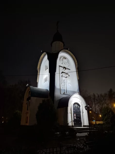 Смартфон, который вы купите на 6 лет: обзор Samsung Galaxy A37 — без экспериментов, только улучшения — Камеры. 16