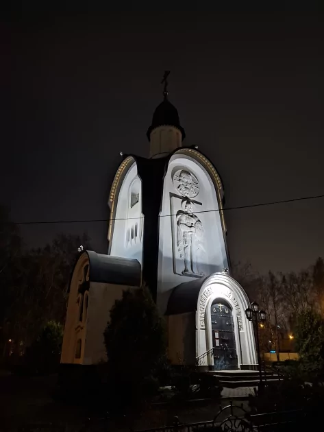 Смартфон, который вы купите на 6 лет: обзор Samsung Galaxy A37 — без экспериментов, только улучшения — Камеры. 17