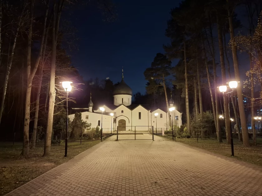 Смартфон, который вы купите на 6 лет: обзор Samsung Galaxy A37 — без экспериментов, только улучшения — Камеры. 18