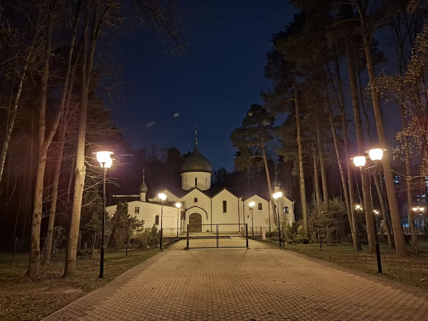 Смартфон, который вы купите на 6 лет: обзор Samsung Galaxy A37 — без экспериментов, только улучшения — Камеры. 19