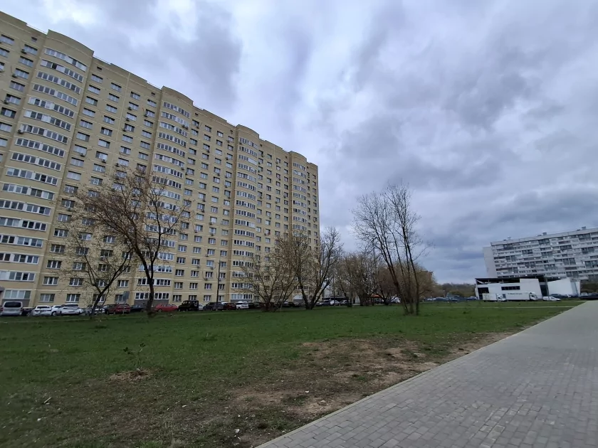 Смартфон, который вы купите на 6 лет: обзор Samsung Galaxy A37 — без экспериментов, только улучшения — Камеры. 23