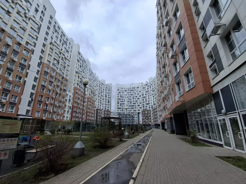 Смартфон, который вы купите на 6 лет: обзор Samsung Galaxy A37 — без экспериментов, только улучшения — Камеры. 24