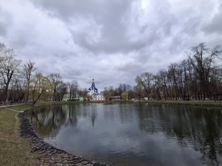 Смартфон, который вы купите на 6 лет: обзор Samsung Galaxy A37 — без экспериментов, только улучшения — Камеры. 26