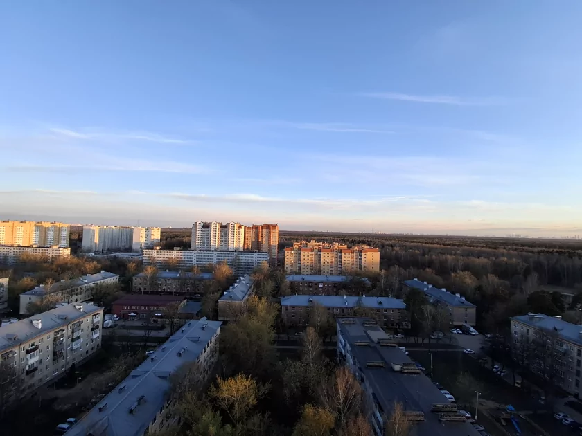 Смартфон, который вы купите на 6 лет: обзор Samsung Galaxy A37 — без экспериментов, только улучшения — Камеры. 28