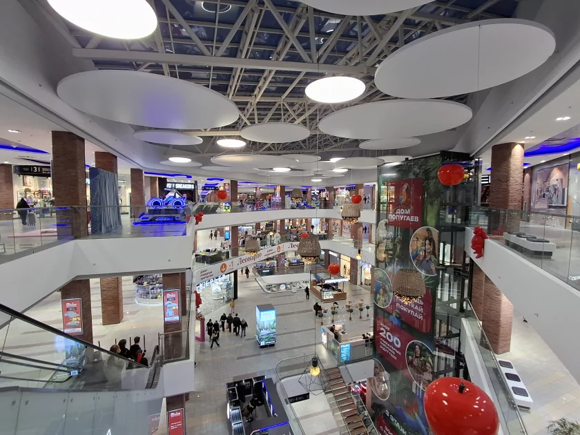 Смартфон, который вы купите на 6 лет: обзор Samsung Galaxy A37 — без экспериментов, только улучшения — Камеры. 29