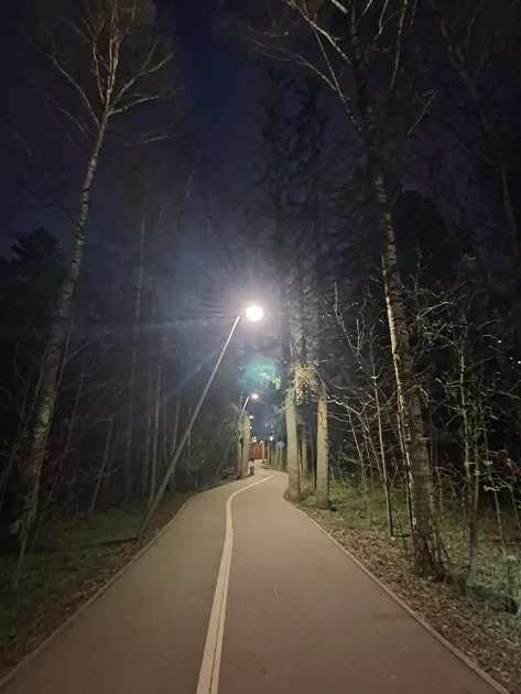 Смартфон, который вы купите на 6 лет: обзор Samsung Galaxy A37 — без экспериментов, только улучшения — Камеры. 30