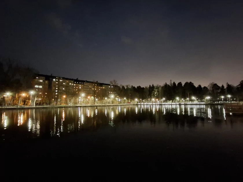 Смартфон, который вы купите на 6 лет: обзор Samsung Galaxy A37 — без экспериментов, только улучшения — Камеры. 32