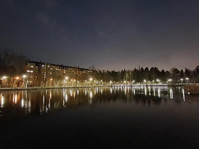 Смартфон, который вы купите на 6 лет: обзор Samsung Galaxy A37 — без экспериментов, только улучшения — Камеры. 33