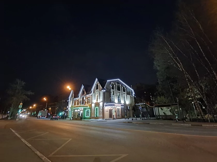 Смартфон, который вы купите на 6 лет: обзор Samsung Galaxy A37 — без экспериментов, только улучшения — Камеры. 35