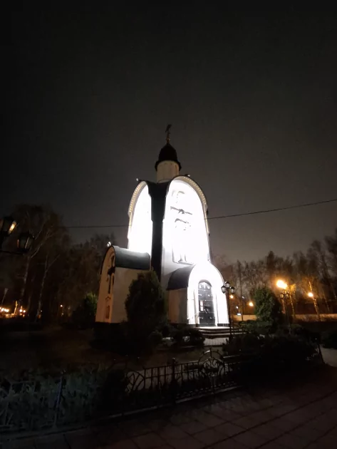 Смартфон, который вы купите на 6 лет: обзор Samsung Galaxy A37 — без экспериментов, только улучшения — Камеры. 36