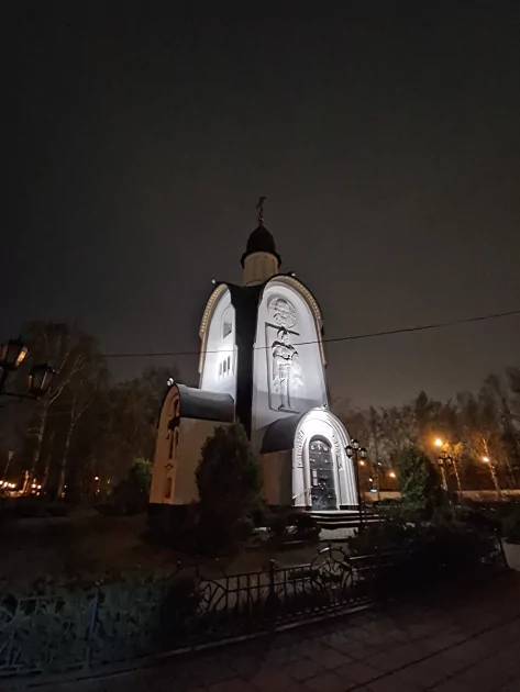 Смартфон, который вы купите на 6 лет: обзор Samsung Galaxy A37 — без экспериментов, только улучшения — Камеры. 37